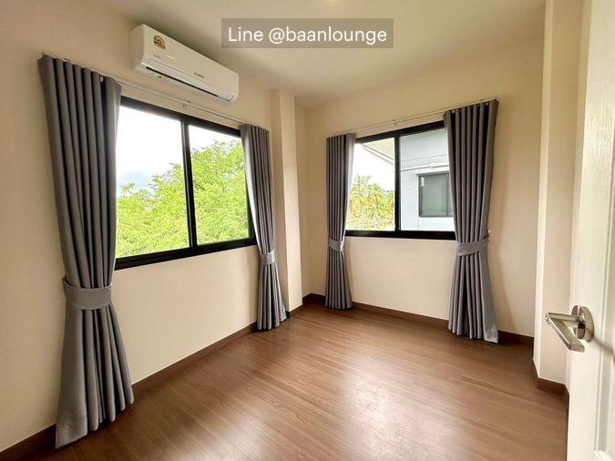 รูป Lumpini Townplace, Rama 2 - Tha Kham ลุมพินี ทาวน์เพลส พระราม 2 - ท่าข้าม - รูปที่ 16/22