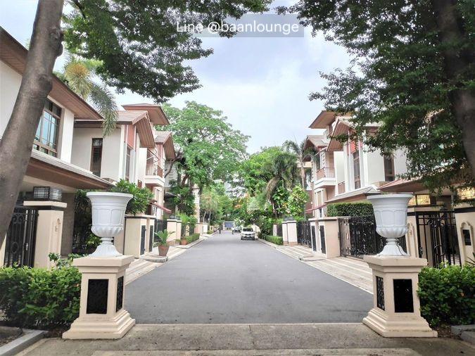 รูป บ้านแสนสิริ สุขุมวิท 67 Baan Sansiri Sukhumvit 67 - รูปที่ 2/8