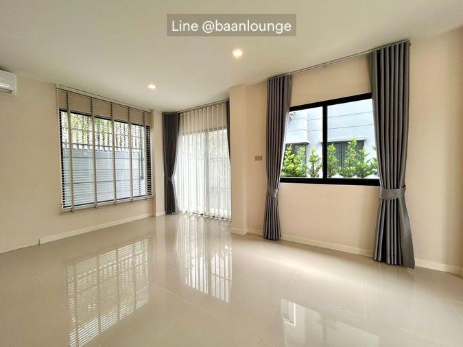รูป Lumpini Townplace, Rama 2 - Tha Kham ลุมพินี ทาวน์เพลส พระราม 2 - ท่าข้าม - รูปที่ 2/22