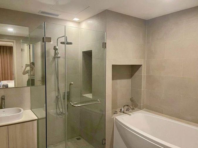 picture Infinity One Condo for sale in Chonburi, beautiful room, high floor, fully furnished,  move in ready - 5/15