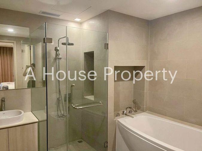 picture Infinity One Condo for sale in Chonburi, beautiful room, high floor, fully furnished, move in ready - 5/15