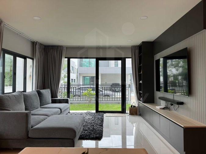 รูป 📌 ด่วน บ้าน ให้เช่า เซนโทร บางนา MD-95300 - รูปที่ 4/6