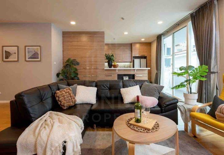 picture 📌 Urgently for sell : Villa Sikhara beautiful room, fully furnished, ready to move in. MD-95308 - 2/6