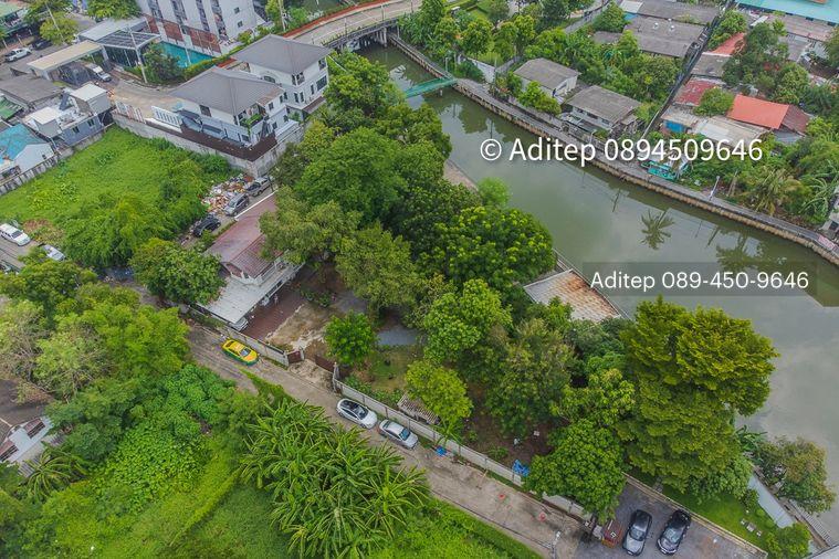 รูป ขายบ้านพร้อมที่ดินแปลงใหญ่ 549 ตร.ว. ลาดพร้าว 107 ซอยเดียวกับมหาวิทยาลัยรัตนบัณฑิต (RBAC) - รูปที่ 7/32