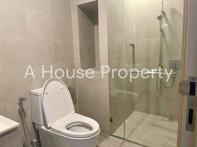 picture Infinity One Condo for sale in Chonburi, beautiful room, high floor, fully furnished, move in ready - 10/15