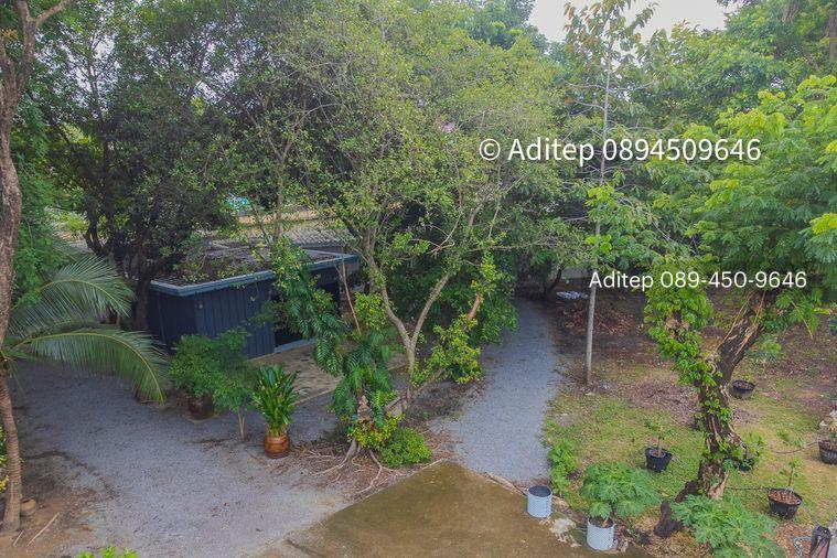 รูป ขายบ้านพร้อมที่ดินแปลงใหญ่ 549 ตร.ว. ลาดพร้าว 107 ซอยเดียวกับมหาวิทยาลัยรัตนบัณฑิต (RBAC) - รูปที่ 19/32