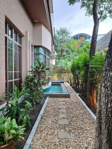 รูป บ้านแสนสิริ สุขุมวิท 67 Baan Sansiri Sukhumvit 67 - รูปที่ 3/8