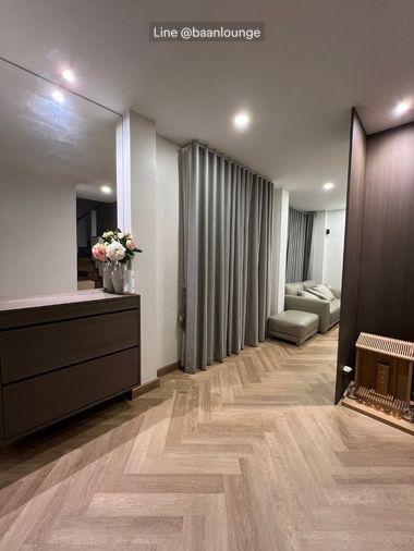 รูป ลุมพินี ทาวน์เพลส พระราม 2 - ท่าข้าม Lumpini Townplace Rama 2 - Tha Kham - รูปที่ 2/16