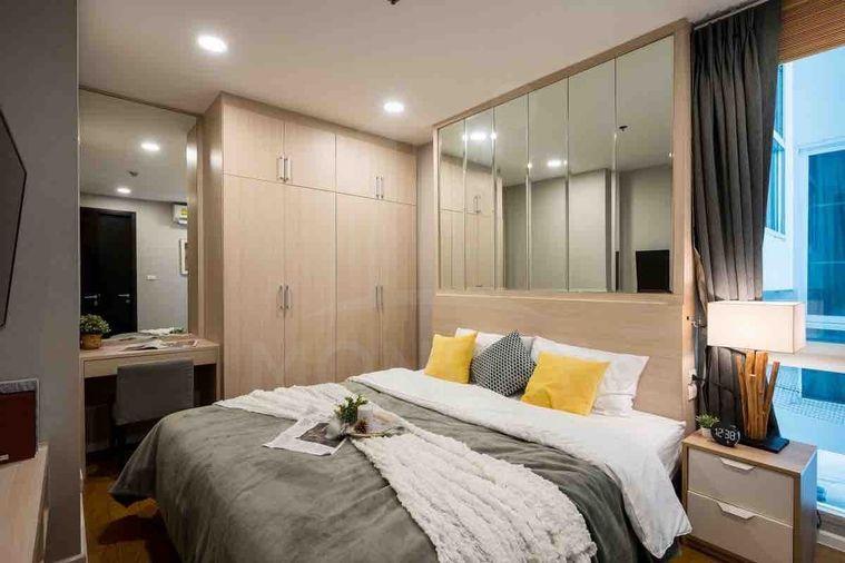 picture 📌 Urgently for sell : Villa Sikhara beautiful room, fully furnished, ready to move in. MD-95308 - 1/6