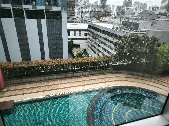 picture The Trendy Condominium 36 sq m Studio, 1 bathroom Studio, 1 bathroom, washing machine, dryer, near elevator - 14/28