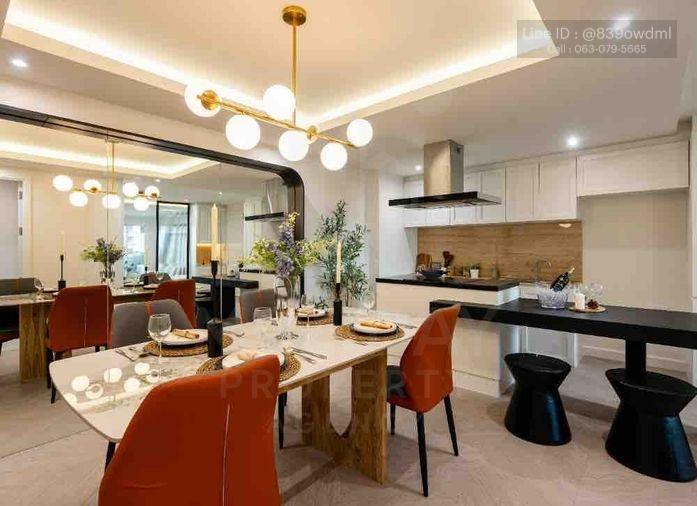 picture 📌 Urgently for sell : Le nice Ekkamai beautiful room, fully furnished, ready to move in. MD-95305 - 2/6
