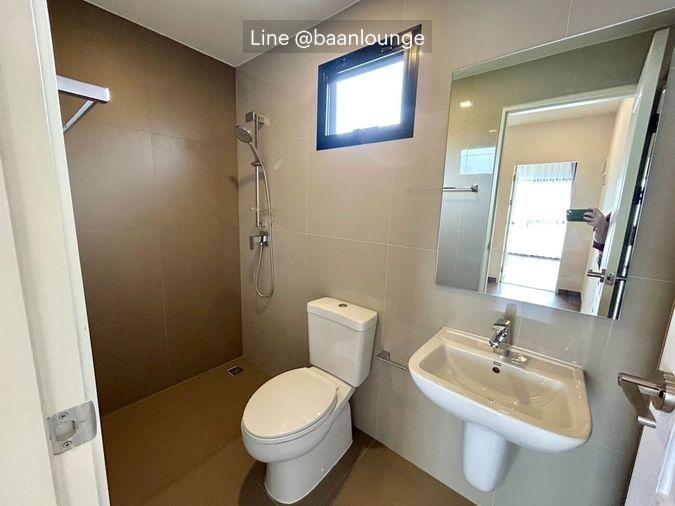 รูป Lumpini Townplace, Rama 2 - Tha Kham ลุมพินี ทาวน์เพลส พระราม 2 - ท่าข้าม - รูปที่ 19/22