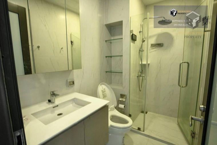 รูป Chewathai Residence Asoke | 🚝ใกล้ BTS,MRT พระราม9 #2025090911790 #MKT - รูปที่ 11/11