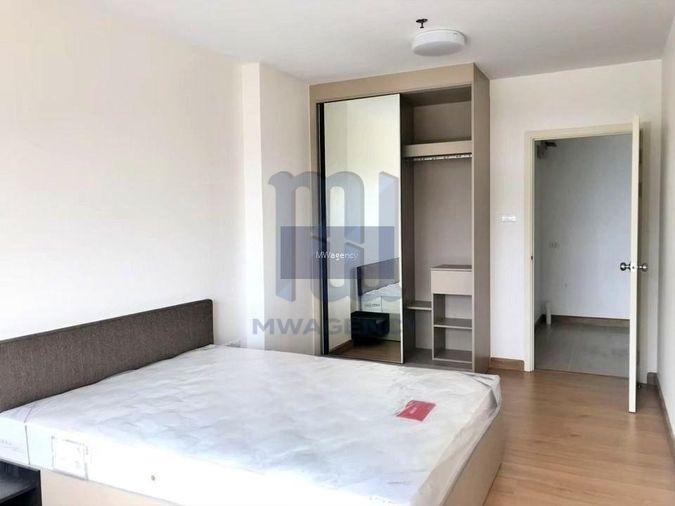picture For Rent Supalai City Resort Chaeng Watthana - 1 bed 47 sq.m. 16th floor - 1/6