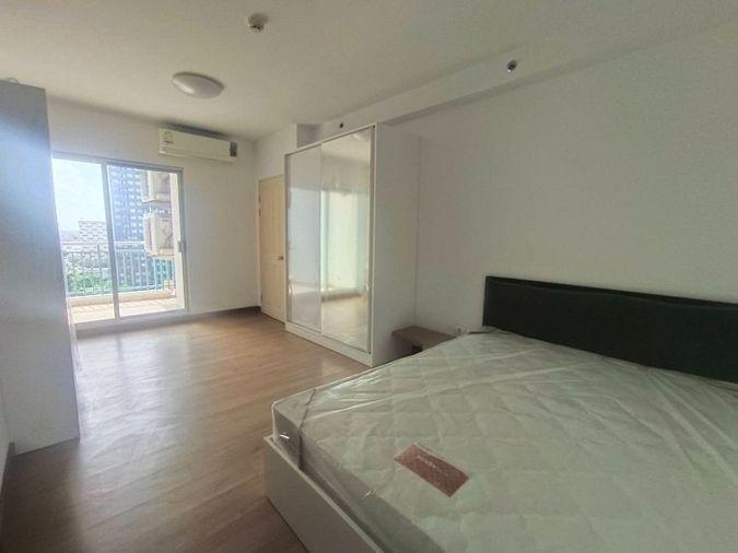 รูป 💥💥ขายห้องพร้อมอยู่!! ศุภาลัย ปาร์ค แคราย-งามวงศ์วาน 1Bed 51.9 ตร.ม.ชั้น 12A เพียง 2.3 ล้านบาท!!💥💥 สอบถามได้ที่ LINE ID: @atfirm📲 - รูปที่ 3/9