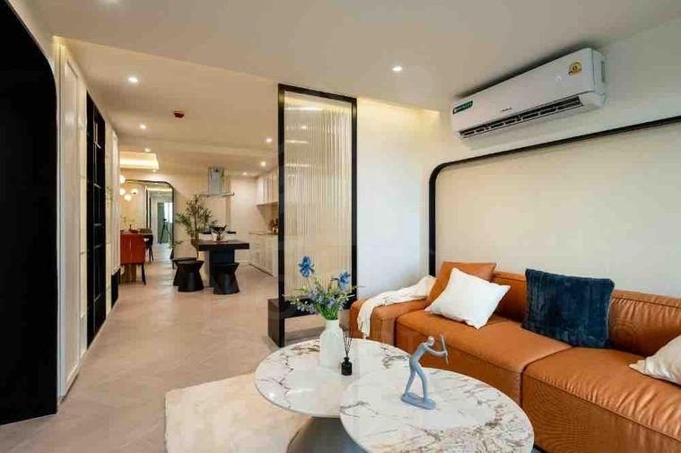 picture 📌 Urgently for sell : Le nice Ekkamai beautiful room, fully furnished, ready to move in. MD-95305 - 1/6