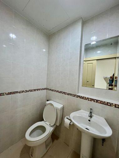 รูป ขายด่วน! ทาวน์โฮม 3 ชั้น (หลังมุม) โครงการบ้านกลางเมือง S-Sense ศรีนครินทร์  บ้านเปล่า พร้อมให้คุณตกแต่งตามสไตล์ที่ชอบ บนทำเลศักยภาพ  - รูปที่ 8/25