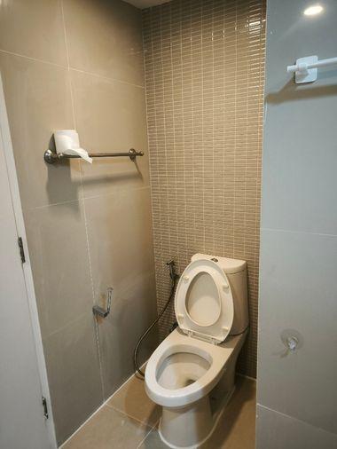 picture The Trendy Condominium    36 sq m    Studio, 1 bathroom  Studio, 1 bathroom, washing machine, dryer, near elevator - 12/28