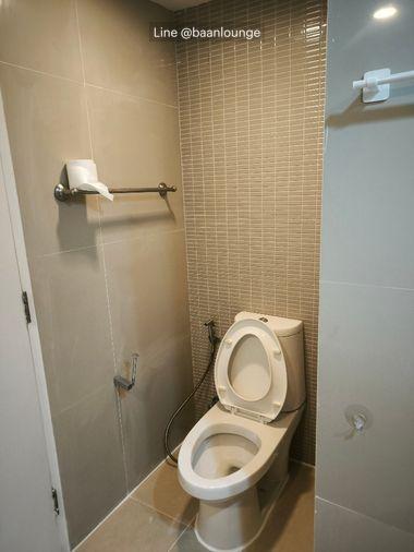 picture The Trendy Condominium 36 sq m Studio, 1 bathroom Studio, 1 bathroom, washing machine, dryer, near elevator - 12/28