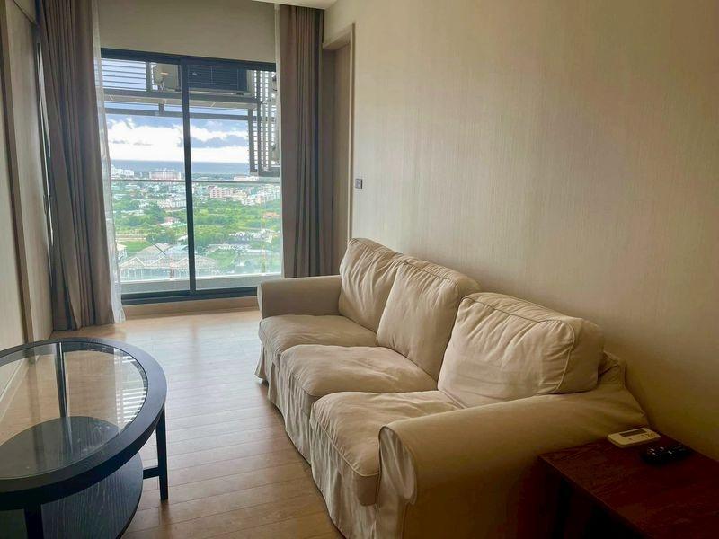 รูป ขาย Infinity One Condo ชลบุรี ห้องสวย ชั้นสูง ตกแต่งครบ พร้อมเข้าอยู่  - รูปที่ 2/15