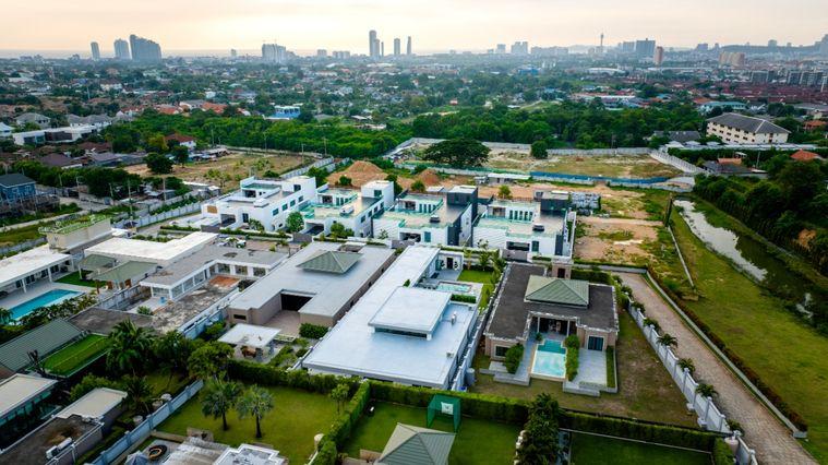 รูป 🌴 พูลวิลล่าหรู Siam Royal View พัทยา (ซอยเขาตาโล) 🌴 - รูปที่ 6/65