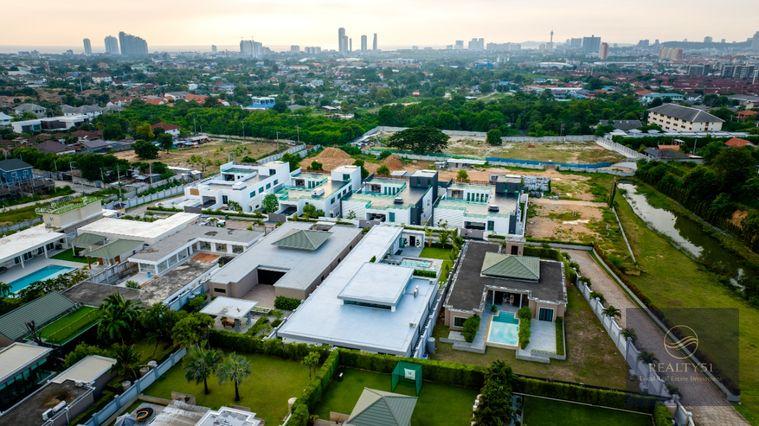 รูป 🌴 พูลวิลล่าหรู Siam Royal View พัทยา (ซอยเขาตาโล) 🌴 - รูปที่ 6/65