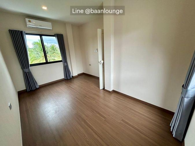 รูป Lumpini Townplace, Rama 2 - Tha Kham ลุมพินี ทาวน์เพลส พระราม 2 - ท่าข้าม - รูปที่ 15/22