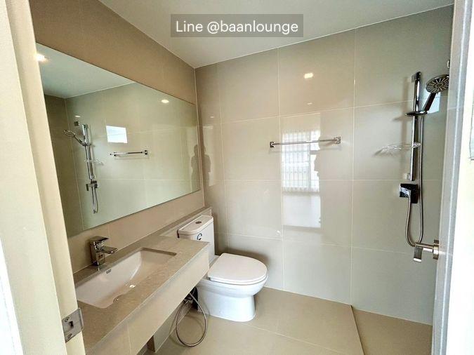รูป Lumpini Townplace, Rama 2 - Tha Kham ลุมพินี ทาวน์เพลส พระราม 2 - ท่าข้าม - รูปที่ 13/22