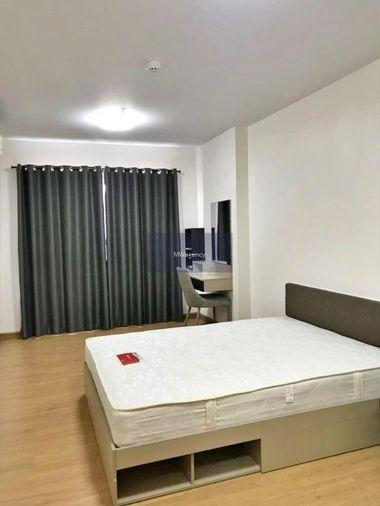 picture For Rent Supalai City Resort Chaeng Watthana - 1 bed 47 sq.m.  16th floor - 5/6