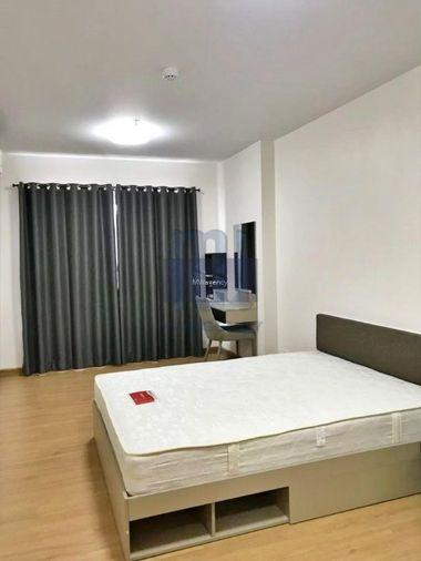 picture For Rent Supalai City Resort Chaeng Watthana - 1 bed 47 sq.m. 16th floor - 5/6