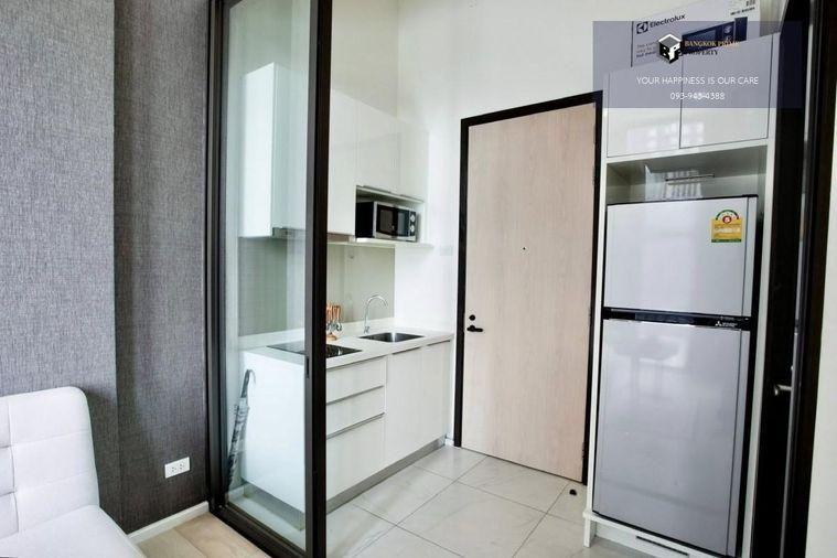 รูป Chewathai Residence Asoke | 🚝ใกล้ BTS,MRT พระราม9 #2025090911790 #MKT - รูปที่ 6/11