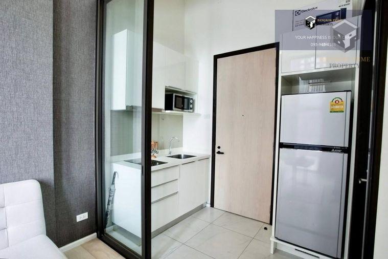 รูป Chewathai Residence Asoke | 🚝ใกล้ BTS,MRT พระราม9 #2025090911790 #MKT - รูปที่ 6/11