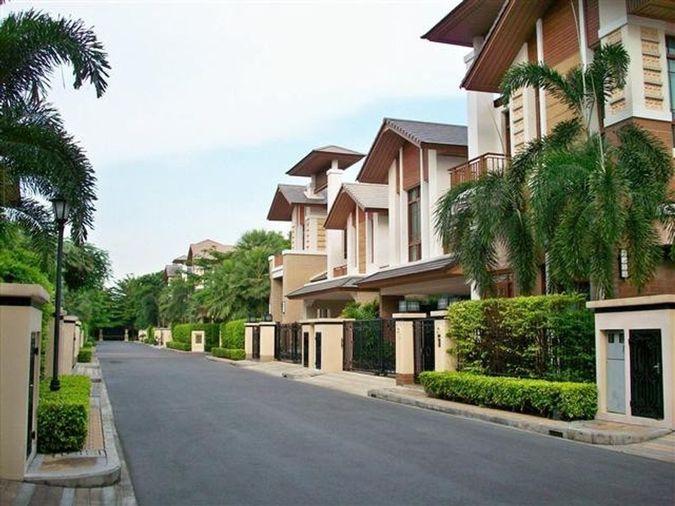 รูป บ้านแสนสิริ สุขุมวิท 67 Baan Sansiri Sukhumvit 67 - รูปที่ 1/8