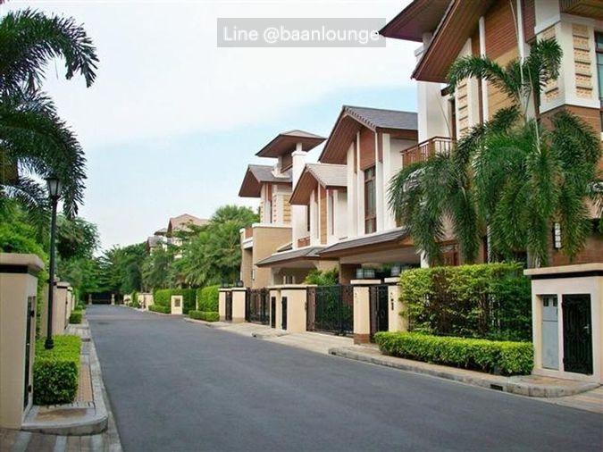 รูป บ้านแสนสิริ สุขุมวิท 67 Baan Sansiri Sukhumvit 67 - รูปที่ 1/8
