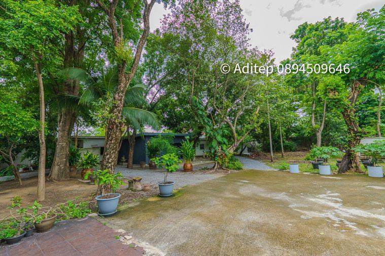 รูป ขายบ้านพร้อมที่ดินแปลงใหญ่ 549 ตร.ว. ลาดพร้าว 107 ซอยเดียวกับมหาวิทยาลัยรัตนบัณฑิต (RBAC) - รูปที่ 24/32
