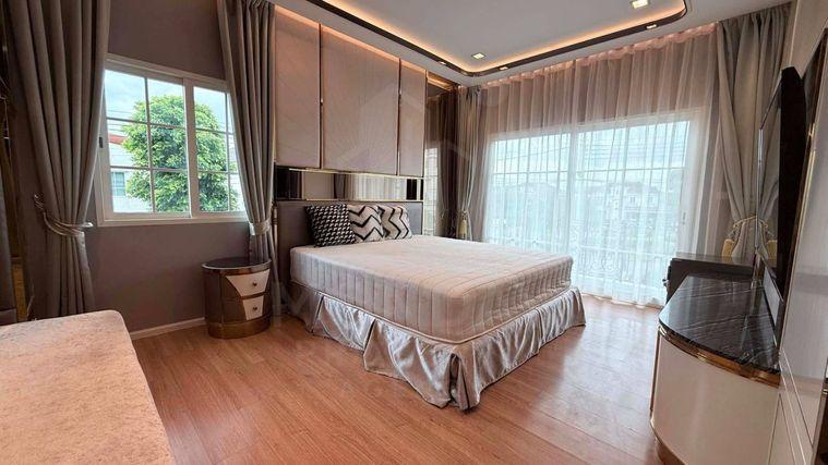 picture 📌 Urgently for rent : Grandio Ladprao - Kaset Nawamin MD-95066 - 4/6