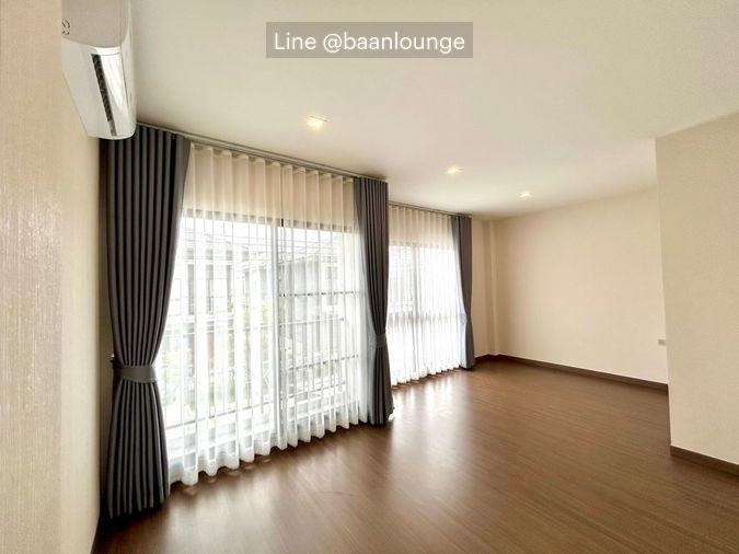 รูป Lumpini Townplace, Rama 2 - Tha Kham ลุมพินี ทาวน์เพลส พระราม 2 - ท่าข้าม - รูปที่ 11/22