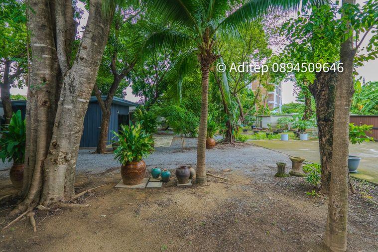 รูป ขายบ้านพร้อมที่ดินแปลงใหญ่ 549 ตร.ว. ลาดพร้าว 107 ซอยเดียวกับมหาวิทยาลัยรัตนบัณฑิต (RBAC) - รูปที่ 25/32