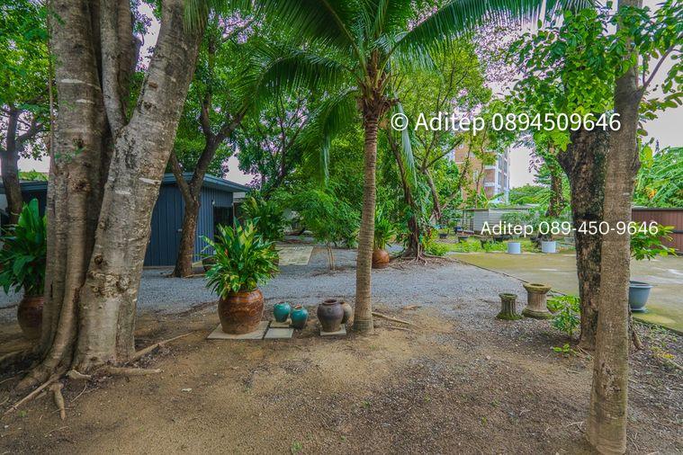 รูป ขายบ้านพร้อมที่ดินแปลงใหญ่ 549 ตร.ว. ลาดพร้าว 107 ซอยเดียวกับมหาวิทยาลัยรัตนบัณฑิต (RBAC) - รูปที่ 25/32