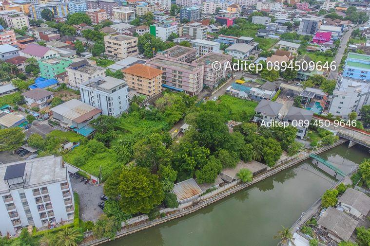 รูป ขายบ้านพร้อมที่ดินแปลงใหญ่ 549 ตร.ว. ลาดพร้าว 107 ซอยเดียวกับมหาวิทยาลัยรัตนบัณฑิต (RBAC) - รูปที่ 9/32