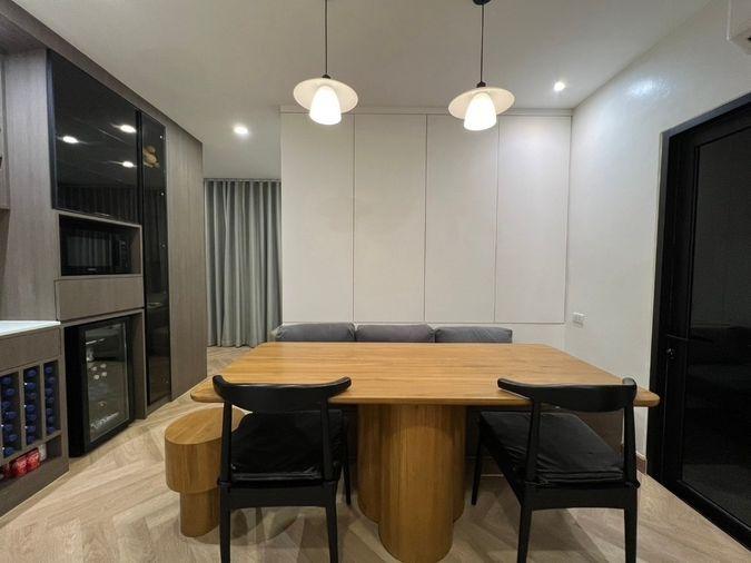 รูป ลุมพินี ทาวน์เพลส พระราม 2 - ท่าข้าม Lumpini Townplace Rama 2 - Tha Kham - รูปที่ 1/16
