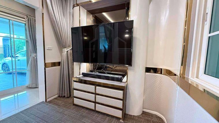 picture 📌 Urgently for rent : Grandio Ladprao - Kaset Nawamin MD-95066 - 3/6