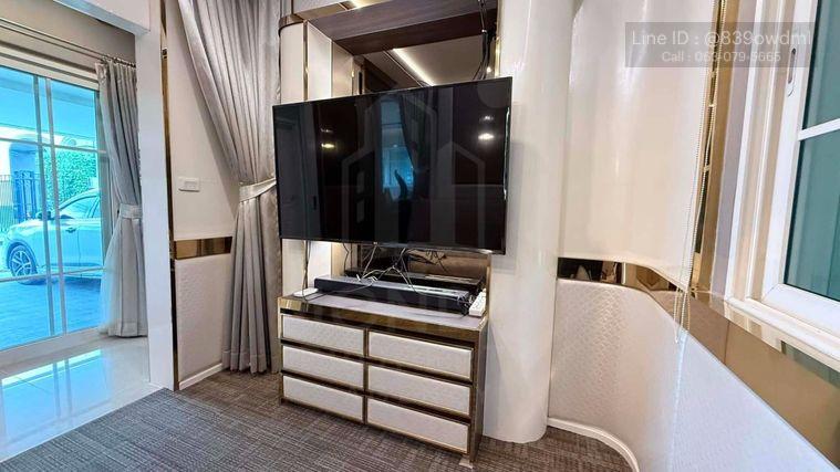 picture 📌 Urgently for rent : Grandio Ladprao - Kaset Nawamin MD-95066 - 3/6