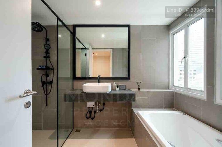picture 📌 Urgently for sell : Le nice Ekkamai beautiful room, fully furnished, ready to move in. MD-95305 - 6/6