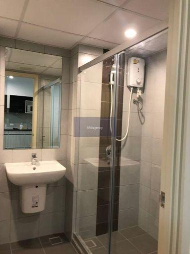 picture For Rent Supalai City Resort Chaeng Watthana - 1 bed 47 sq.m.  16th floor - 6/6