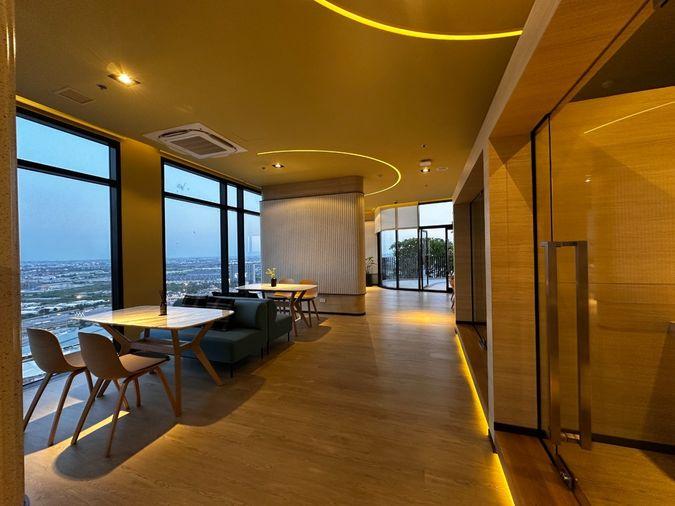 picture For rent ✨ Nue Mega Plus Bangna ✨ Fully furnished and equipped, near BTS Bangna - 9/11