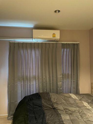 รูป 💲RB20361 ให้เช่าถูกมาก🍀พลัม คอนโด รามคำแหง สเตชั่น✅แอดไลน์ @930jwqti ( มี @ ด้วย) แอดมินตอบไว - รูปที่ 2/6
