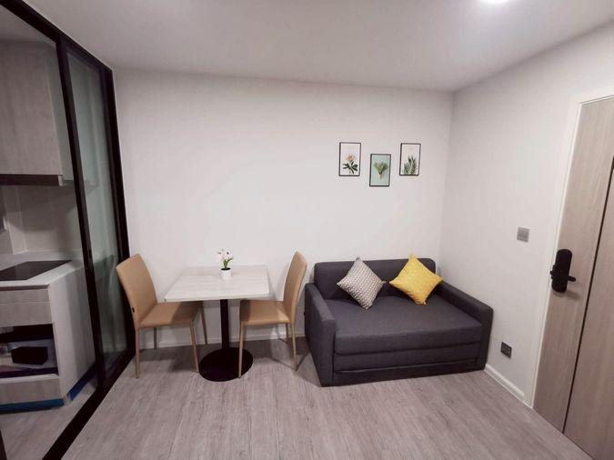 รูป For Rent: Atmoz Tropicana Bangna (KM.4, near MRT Si Iam) (Rt 01) - รูปที่ 5/13