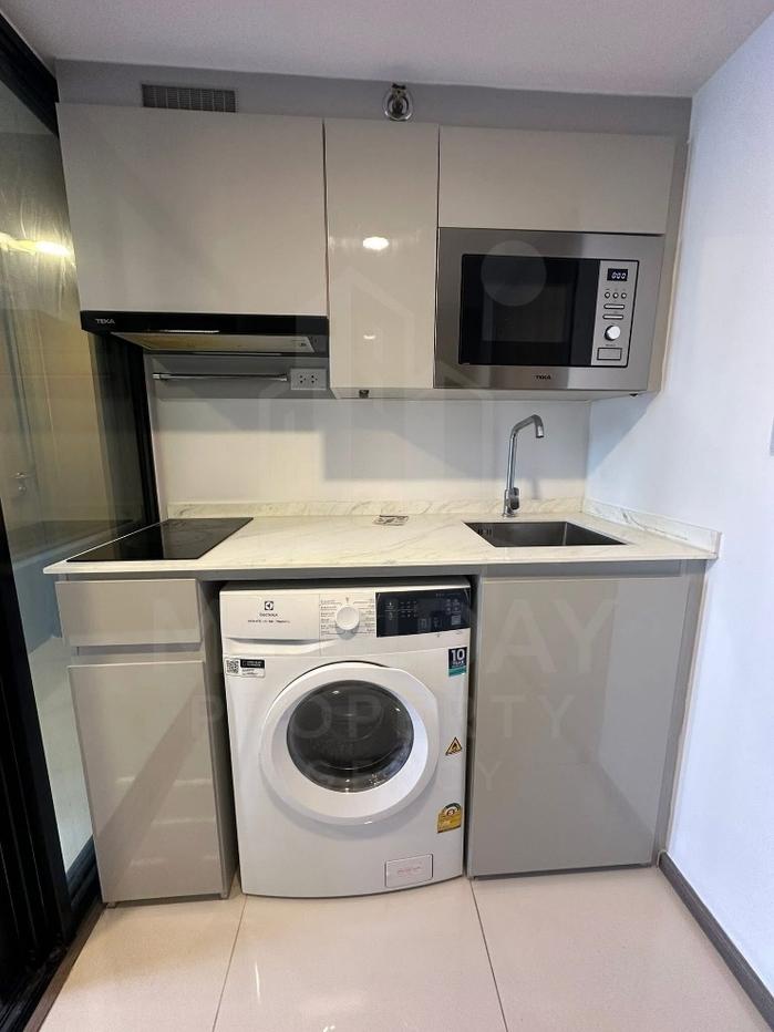 รูป ห้ามพลาด🔥🔥ปล่อยเช่า คอนโดทำเลดี ราคาพิเศษ โครงการ โซโห​ แบงค็อก​ รัชดา MD-95321 - รูปที่ 11/12