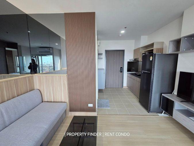 picture PFD-05705 Condo for Rent:   Supalai Veranda Sukhumvit 117 Schedule a viewing ■ Line: @propertyfinder	 - 5/17
